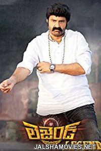 Legend (2014) Hindi Dubbed South Indian Movie