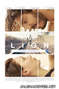 Lion (2016) English Movie