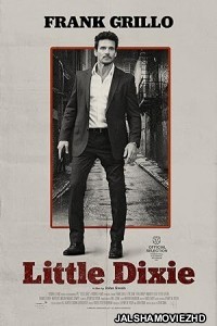Little Dixie (2023) Hindi Dubbed