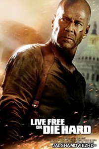 Live Free or Die Hard (2007) Hindi Dubbed