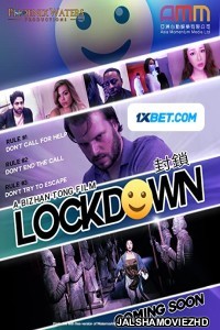 Lockdown (2021) Hindi Dubbed