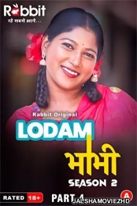 Lodam Bhabhi (2024) Season 2 Part 4 RabbitMovies Original