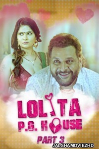 Lolita PG House (2021) Part 3 KooKu Original