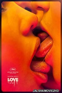 Love (2015) Hindi Dubbed