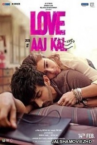 Love Aaj Kal 2 (2020) Bollywood Movie