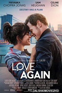 Love Again (2023) English Movie