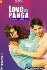 Love Ka Panga (2020) Hindi Web Series Hungama Original