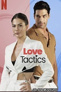 Love Tactics (2022) Hindi Dubbed