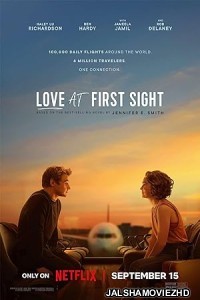 Love at First Sight (2023) Hindi Dubbed