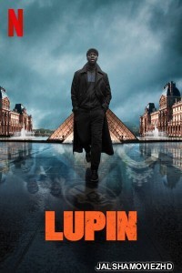 Lupin (2021) Hindi Web Series Netflix Original