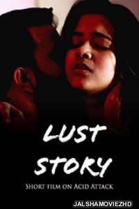 Lust Story (2020) Hindi Web Series Hungama Original