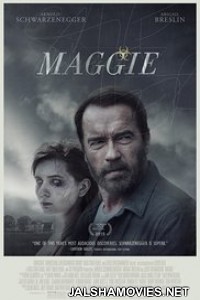 Maggie (2015) Dual Audio Hindi Dubbed Movie