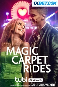 Magic Carpet Rides (2023) Bengali Dubbed Movie