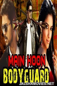 Main Hoon Bodyguard (2011) South Indian Hindi Dubbed Movie