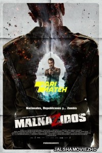 Malnazidos (2020) Hollywood Bengali Dubbed