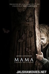 Mama (2013) Dual Audio Hindi Dubbed