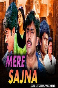 Mere Sajna (2018) South Indian Hindi Dubbed Movie