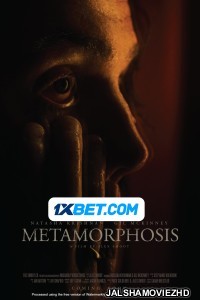 Metamorphosis (2023) Bengali Dubbed Movie