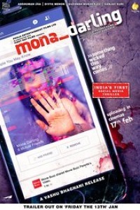 Mona Darling (2017) Hindi Full Movie