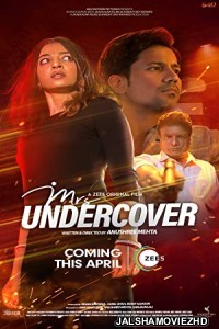 Mrs Undercover (2023) Hindi Movie