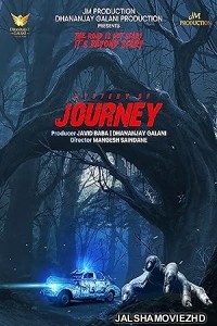 Mystery of Journey (2023) Hindi Dubbed