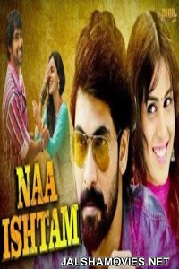 Naa Ishtam (2018) Hindi Dubbed South Indian Movie