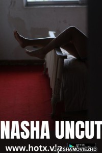 Nasha (2023) HotX Original