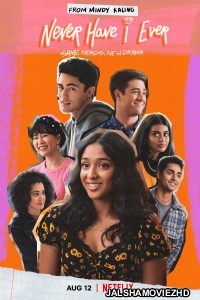 Never Have I Ever (2022) Season 3 Hindi Web Series Netflix Original
