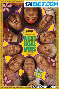 Next Goal Wins (2023) Bengali Dubbed Movie