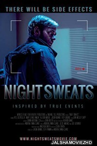 Night Sweats (2019) Hindi Dubbed