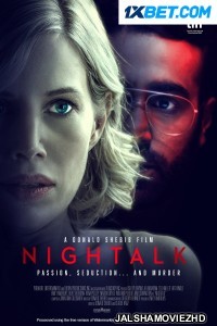Nightalk (2023) Bengali Dubbed Movie