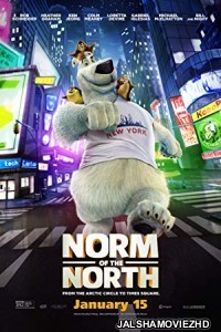 Norm Of The North (2016) Hindi Dubbed