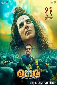 OMG 2 (2023) Hindi Movie