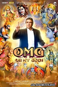 Oh My God (2012) Hindi Movie