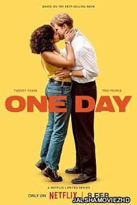 One Day (2024) Hindi Web Series Netflix Original