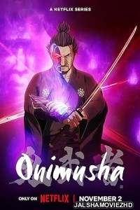 Onimusha (2023) Hindi Web Series Netflix Original
