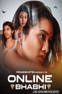 Online Bhabhi (2023) PrimeShots Original