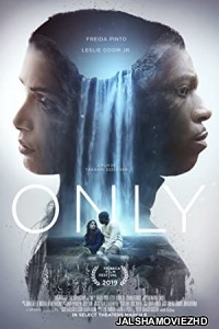 Only (2019) Hindi Dubbed