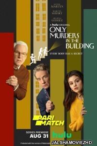Only Murders in the Building (2021) Hindi Web Series Hulu Original