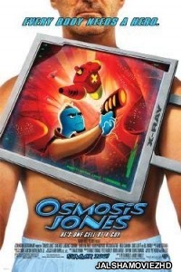 Osmosis Jones (2001) English Movie