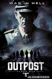 Outpost Black Sun (2012) Hindi Dubbed