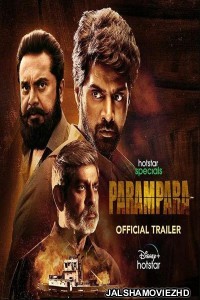 Parampara (2021) Hindi Web Series Hotstar Original