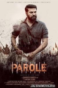 Parole (2021) South Indian Hindi Dubbed Movie