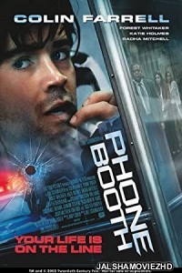 Phone Booth (2003) Hindi Dubbed