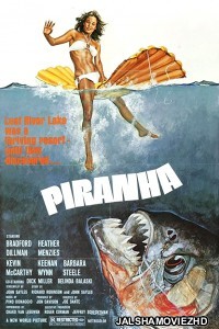 Piranha (1978) Hindi Dubbed