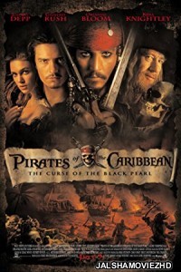 Pirates of the Caribbean (2003) Hindi Dubbed