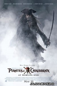 Pirates of the Caribbean 3 (2007) Hindi Dubbed