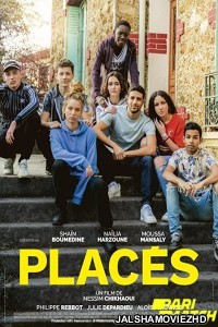 Places (2021) Hollywood Bengali Dubbed