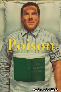 Poison (2023) Hindi Dubbed
