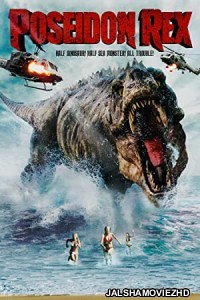 Poseidon Rex (2013) Hindi Dubbed